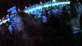 Above & Beyond live (Depeche Mode - Personal Jesus) 30.06.12 @ Griboffka, UA