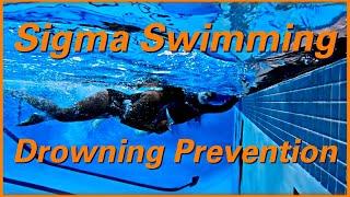 PREVENT DROWNING in TWO DAYS