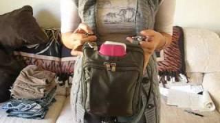 A concealed carry GUN PURSE that I actually like!!