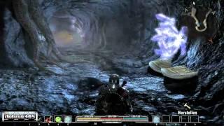 Arcania: Gothic 4 Gameplay (PC HD)