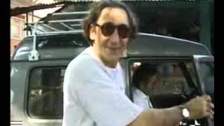 Turisti per Caso - Viaggio in Nepal con Franco Battiato - 1999 (Prima parte)