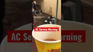 AC Service || Bahrrain || Song ||Shubh|| #short #youtubeshorts #vlogs #bahrain .