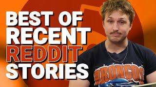 Best of Recent Reddit Stories #smoshpit #smosh #reddit #redditstories