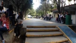 Rafael valencia Feregrino Videoparte-2017.