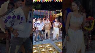 Gajab Dole | #khesarilalyadav new song 2025 #bhojpuri #dance #video ​⁠@ChoreographerShaniYadav