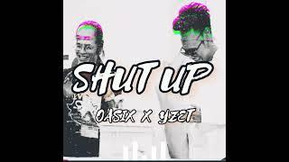 OASIX X Y-ZET _ SHUT UP ( 2012 CYPHER )