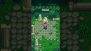 A New Secret Has Been Added To Stardew Valley…#stardew