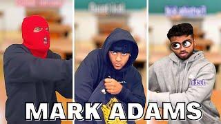 TOP MARK ADAMS 2025 COMEDY COMPILATION | FUNNT MARK ADAMS TIK TOK SKITS