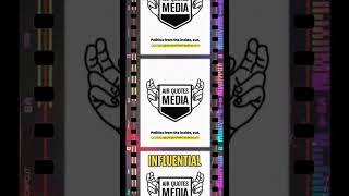 Get Your GR message heard. Advertise with Air Quotes Media
