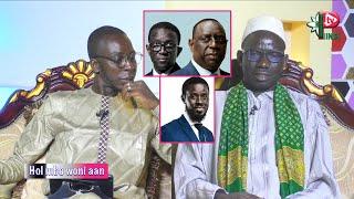 hol Mbo Woni Aan invité Thierno Kalidou NDIAYE