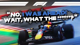 Radio Rewind | 2025 Spanish Grand Prix | Paramount+