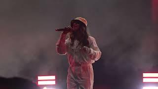 M.I.A. | Bad Girls | live Just Like Heaven Fest, May 21, 2022