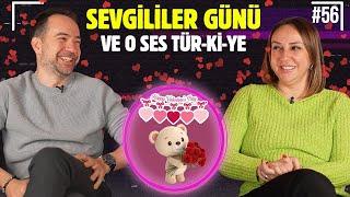 Sevgililer Günü Kabusu ve O Ses Jüri |  Gömercin Kuşları #56