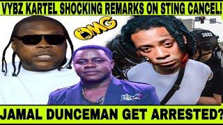 VYBZ KARTEL REACT TO STING CANCEL & Them BLAMING HIM! Deva BRATT Dirty SECRET BUSS BY PORTMORE WOMAN