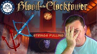 Blood on the Clocktower - Slay for Days