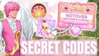 *EASY* VALENTINES QUEST WITH *SECRET CODES* & HIDDEN EASTER EGGS FULL GUIDE