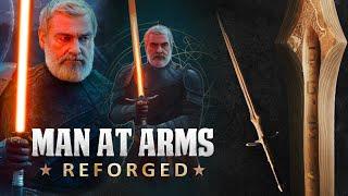 Baylan Skoll - Ahsoka - MAN AT ARMS - Reforged