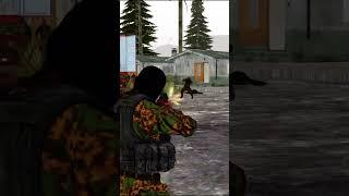 GTA San Andreas online, MTA server