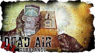 НАШЁЛ СУПЕР РЕДКИЙ АРТЕФАКТ В СТАЛКЕР DEAD AIR REBALANCE DAR #27