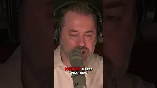 Does AEW really suck because of Jon Moxley?