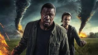 Divine Whirlwind of Destiny | Sci-Fi Movie | Action Thriller | Free Movie