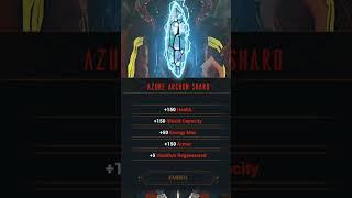 Which Archon Shard Do You Prefer in Warframe?