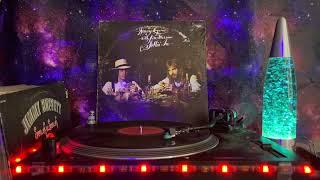 Kenny Loggins & Jim Messina (Sittin’ In) - Side 1