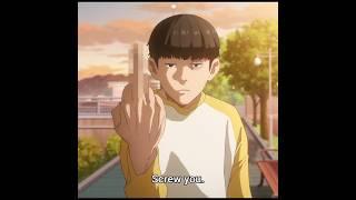「This anime twist need a Oscar」-Viral hit ep1#viralhit