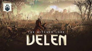 What is Velen? The Witcher 3 Lore - Velen: No Man´s land