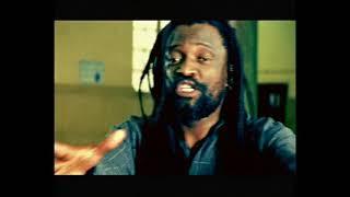 Lucky Dube - Respect (Official Music Video)