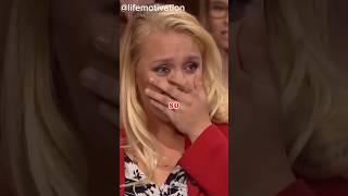 Is Mr. Cleveland the father? | paternity court