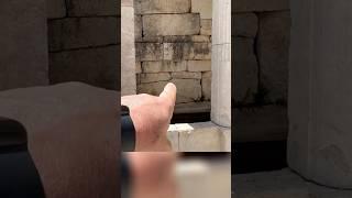 Ancient Stonework Secrets are a True Mystery!