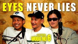 WODA NO 6 [EYES NEVER LIES] | BREAKSTATION | NEPALI HIPHOP