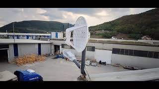 #mikrotik  Wireless Dish RBLHGG60AD