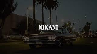 NIKANI - Dj Belite - 2Pac All Eyez on Me (Gangsta Remix)