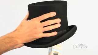 Edward Top Hat SKU# C1056