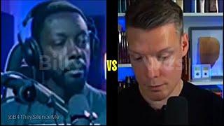 Billy Carson Versus Wes Huff - Full Debate (With Captions) #BillyvsWes