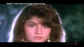 Shairana Si Hai Zindagi Ki Fiza Alka Yagnik HD 1080p   YouTube