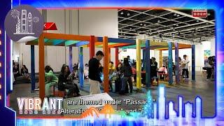Vibrant Hong Kong: Art Basel Hong Kong 2025
