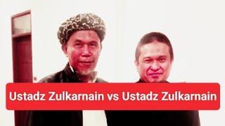 Pertemuan dengan Tokoh Salafi Ustad Zulkarnain Sanusi