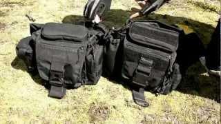 Maxpedition Jumbo Versipack Vs Splav Patrol Versipack