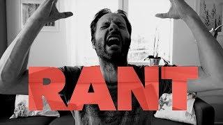 What did you just watch? TheSwedishLad RANT!!!