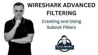 Wireshark Advanced Filtering: Mastering Port Number Analysis