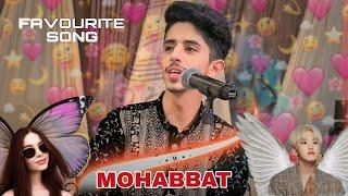 Pazi Na Mohabbat || Yaaro Rab Se Dua || Sad Viral Song By Ishrat Hussain Shah || Rouf Songs