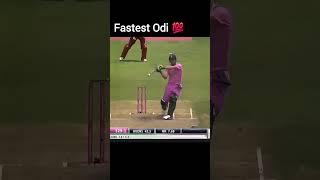 fastest odi hundred ab de villiers #shorts #abdevilliers #viratkohli