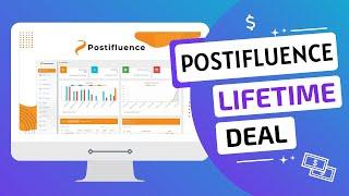 Postifluence Review and Postifluence Lifetime Deal 2024