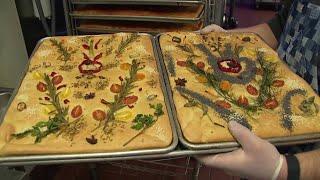 Skytop Lodge prepares Thanksgiving dinner for guests