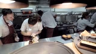 Gordon Ramsay | Heddon Street Kitchen