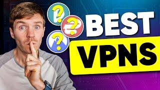 Best VPN in 2025: One Click to Anonymity