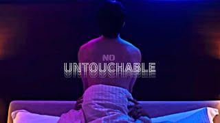 𝑷𝒓𝒂𝒑𝒂𝒊  𝑺𝒌𝒚 - NO Untouchable【FMV】